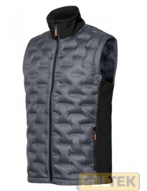 GILET ISSA EXTREME BOUNCE tg. XL