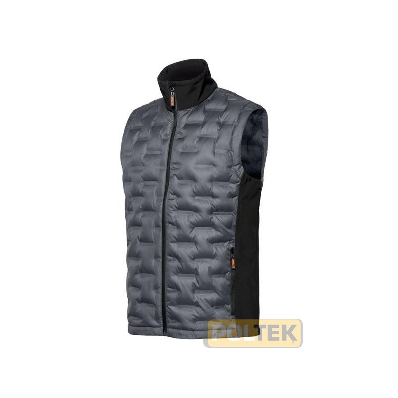 GILET ISSA EXTREME BOUNCE tg. XL