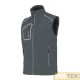 GILET ISSA SNAPPY GRIGIO tg. XL