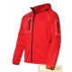 GIUBBINO ISSA THINY ROSSO tg. M