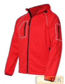 GIUBBINO ISSA THINY ROSSO tg. M
