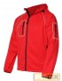 GIUBBINO ISSA THINY ROSSO tg. XL