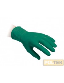 GUANTO REFLEXX 68 NITRILE NO POLVERE EXTRA STRONG tg. M