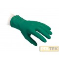 GUANTO REFLEXX 68 NITRILE NO POLVERE EXTRA STRONG tg. M
