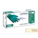 GUANTO REFLEXX 68 NITRILE NO POLVERE EXTRA STRONG tg. M