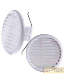 GRIGLIA AERAZIONE UNIV. d. mm 80-125