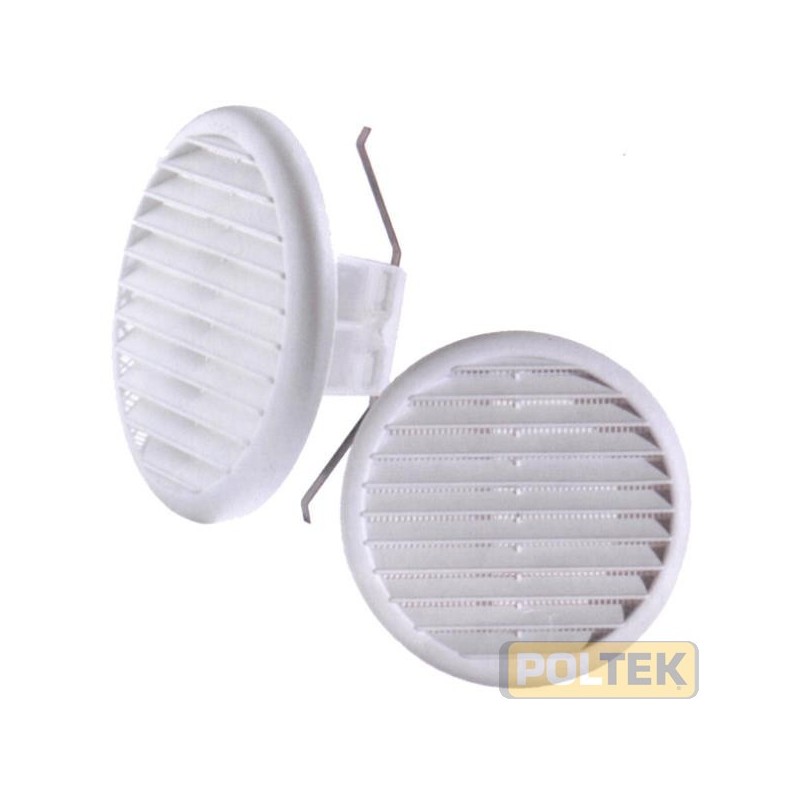 GRIGLIA AERAZIONE UNIV. d. mm 160-200