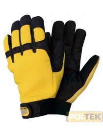 GUANTO ISSA WORK AND SPORT LONG COMFORT WINTER tg. M