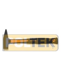 MUNDIAL MARTELLO FABBRO MANICATO FIBRA g 800