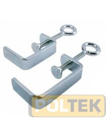 MORSETTO MULTIUSO PESANTE mm. 80