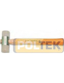 MUNDIAL MAZZUOLA TESTA POLIURETANO mm 28