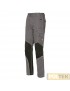 PANTALONE ISSA EXTREME GRIGIO CHIARO tg. M