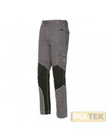 PANTALONE ISSA EXTREME GRIGIO CHIARO tg. XXL
