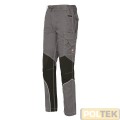 PANTALONE ISSA EXTREME GRIGIO CHIARO tg. XXL