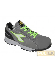 SCARPA DIADORA GLOVE MDS GRIGIO/VERDE S3S FO HRO SR tg. 45