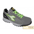 SCARPA DIADORA GLOVE MDS GRIGIO/VERDE S3S FO HRO SR tg. 47