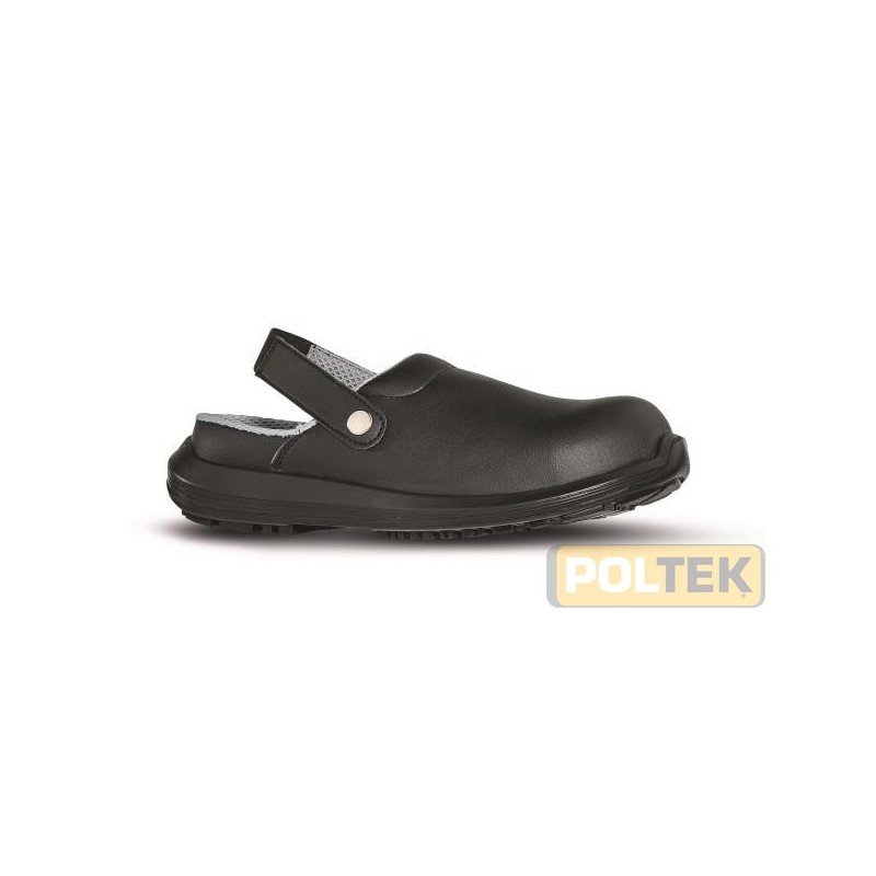 ZOCCOLO U-POWER SUPER SB E A FO SRC tg. 46