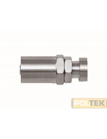 ATTACCO BAIONETTA 6/14