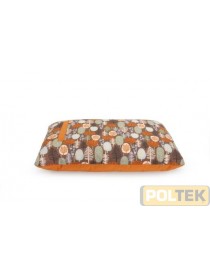 CAMON CUSCINO RETTANGOLARE 'FANTASY FOREST' 50X80
