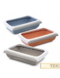 IMAC LETTIERA DODO' TORTORA