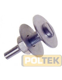 PERNO DI FISSAGGIO mm 10x6