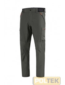 PANTALONE DIADORA SHADOW CARGO GREEN DEEP tg. S