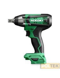 HIKOKI AVVITATORE IMPULSI WR18DF SOLO CORPO