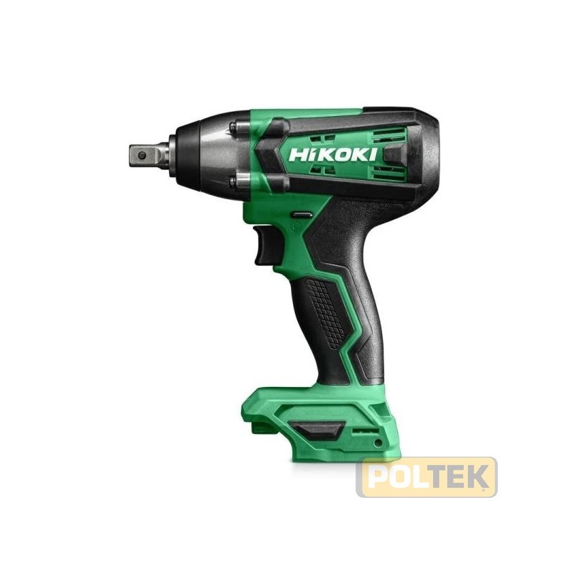 HIKOKI AVVITATORE IMPULSI WR18DF SOLO CORPO