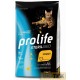 PROLIFE GATTO DRY STERILIZ. OCA MANZO E RISO 400 g