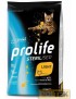 PROLIFE GATTO DRY STERILIZ. OCA MANZO E RISO 400 g