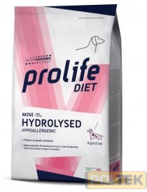 PROLIFE DOG DIET MINI HYDROLISED LAMB 500 g