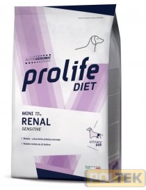 PROLIFE DOG DIET MINI RENAL SENSITIVE 500 g
