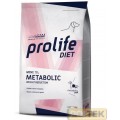 PROLIFE DOG DIET MINI METABOLIC 500 g