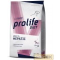 PROLIFE DOG DIET MINI HEPATIC 500 g