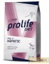 PROLIFE DOG DIET MINI HEPATIC 500 g