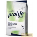 PROLIFE DOG DIET MINI DIABETIC 500 g