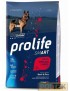 PROLIFE DOG SMART ADULT M/LARGE MANZO E RISO 2,5 kg