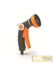 GF PISTOLA MEDIA PORTATA MULTIGETTO "8 JET"