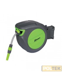 RIBIMEX AVVOLGITUBO GIARDINAGGIO AUTOMATICO ml 20