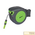 RIBIMEX AVVOLGITUBO GIARDINAGGIO AUTOMATICO ml 20