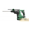 HIKOKI TASSELLATORE BATTERIA DH1826DA SOLO CORPO