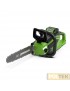 GREENWORKS 40V MOTOSEGA DIGIPRO GD40CS15 cm 35 SOLO CORPO