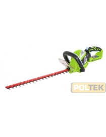 GREENWORKS 40V TAGLIASIEPI G40HT61 cm 61 SOLO CORPO