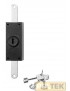 SERRATURA DEVIATORE ISEO VIS DUPLICE CHIAVE mm.50