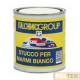 STUCCO PER MARMI PAGLIERINO CON INDURITORE ml 125