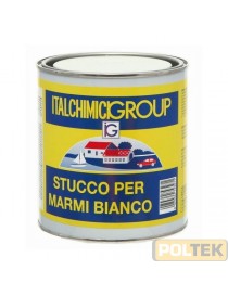 STUCCO PER MARMI PAGLIERINO CON INDURITORE ml 125