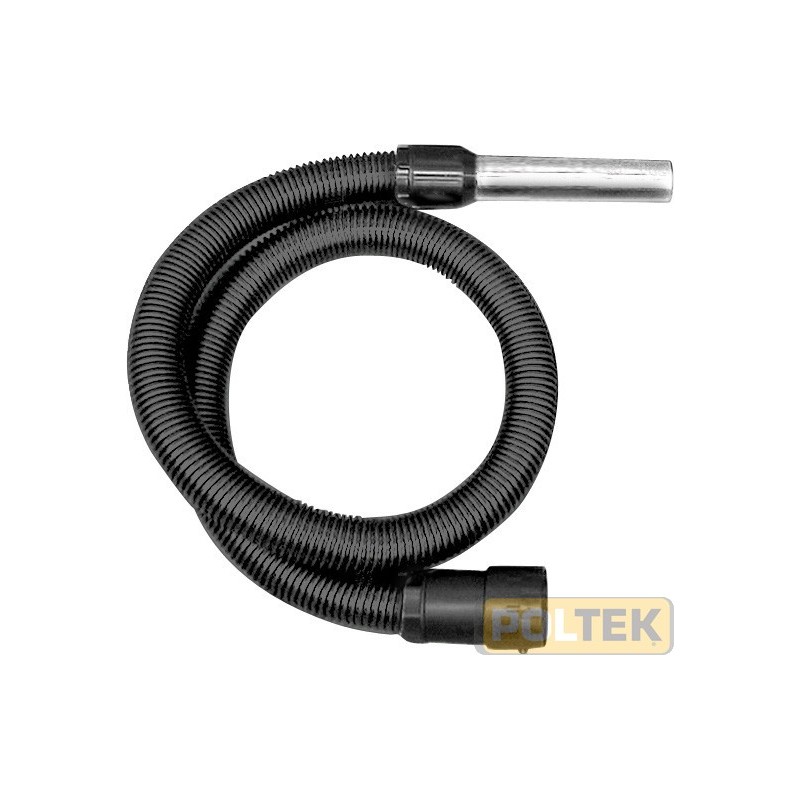 FA-SA TUBO FLEX ACCIAIO mt 2