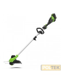 GREENWORKS DVT 48V BORDATORE G48ST8 SOLO CORPO