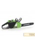 GREENWORKS DVT 48V MOTOSEGA GD48CS36 SOLO CORPO