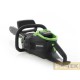 GREENWORKS DVT 48V MOTOSEGA GD48CS36 SOLO CORPO